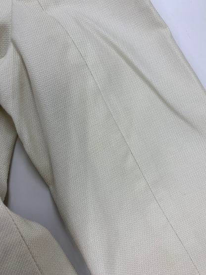 トッカ CCMTOGS0200 スプリングコート 2 アイボリー リボン ITRPRA0ZX5X0 【SALE】