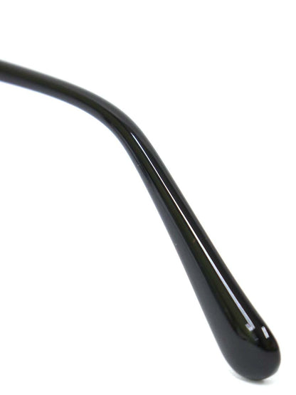 フェラガモ ガンチーニ SF2961LB メガネ ブラック セルフレーム フルリム ウエリントン IT3ERHTRMSKS