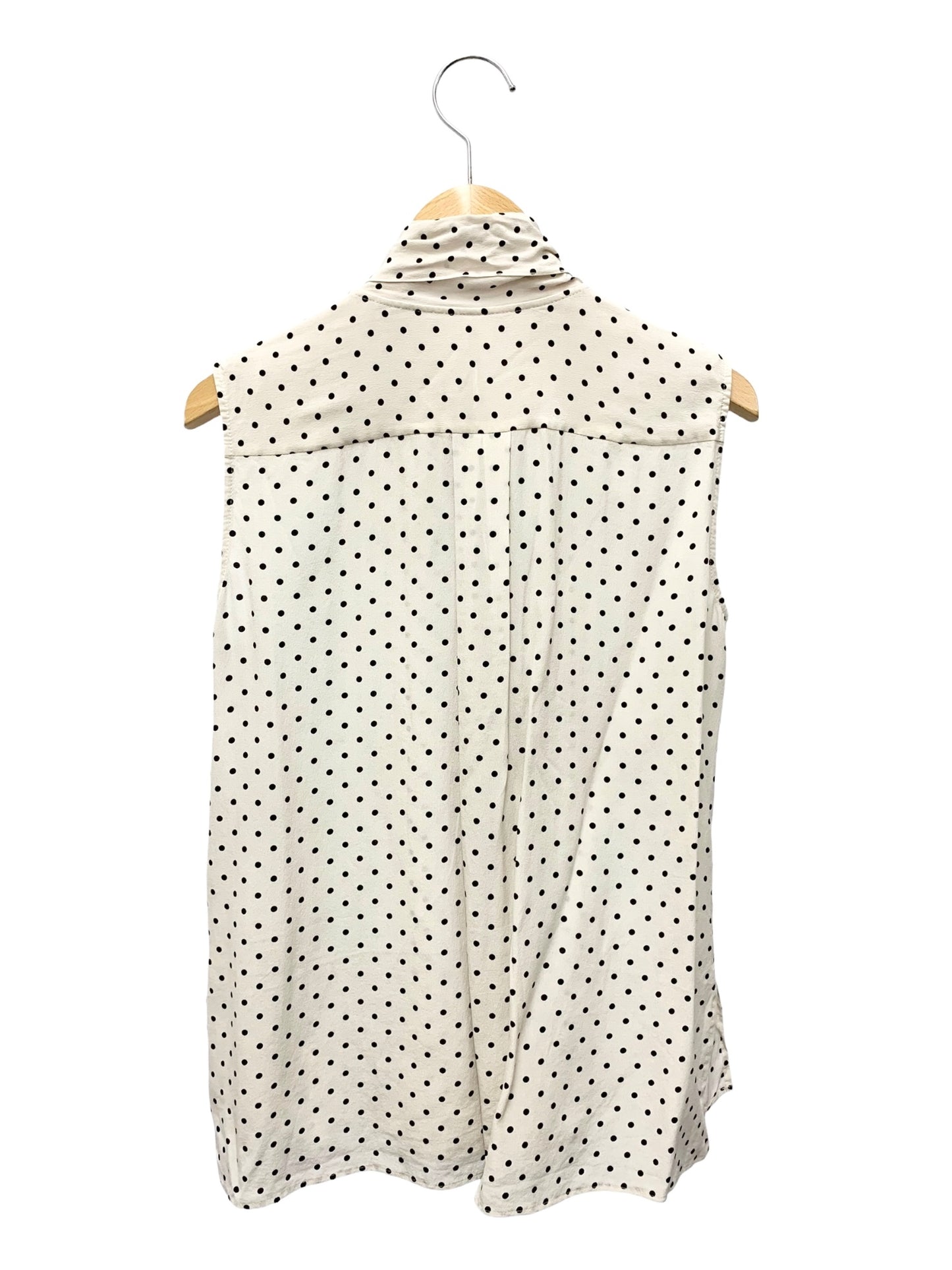 フォクシーブティック パールドロップ Pearl Drop 41583 ブラウス 40 ホワイト ITXCYTUK4NUM