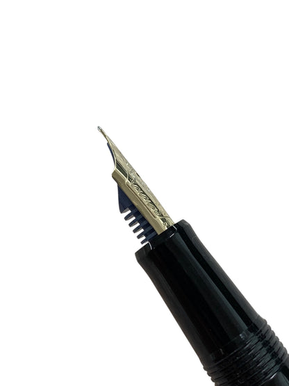 パイロット 平蒔絵 鶴 FK-3MP-T 万年筆 F ブラック ITUGD1MFUQYW