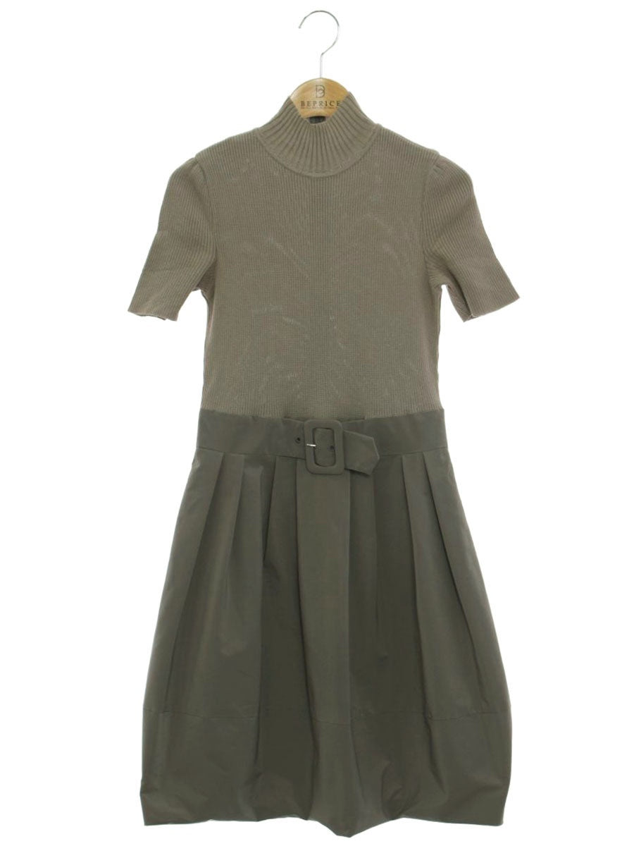 【新品未使用】 エムズグレイシー エムズグレイシー 2025 秋冬 新作 ワンピース 42 - メルカリ