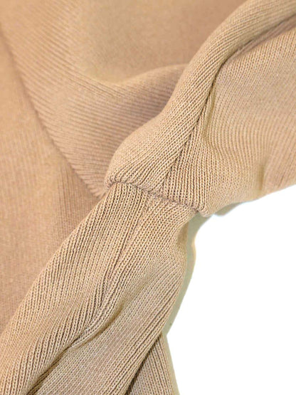 フォクシーニューヨーク Sweater Saint Beaute 31114 ニット セーター 38 ベージュ IT0LNUQQW20I
