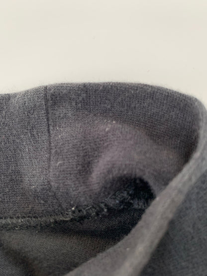 オムプリッセイッセイミヤケ HP01JK001 ハイネックカットソー 2 ブラック IT435CHGS0IO