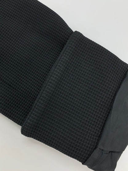 エムズグレイシー オリジナルボタン付きテーラードジャケット 514103 38 ブラック ITDGLBXFS86U