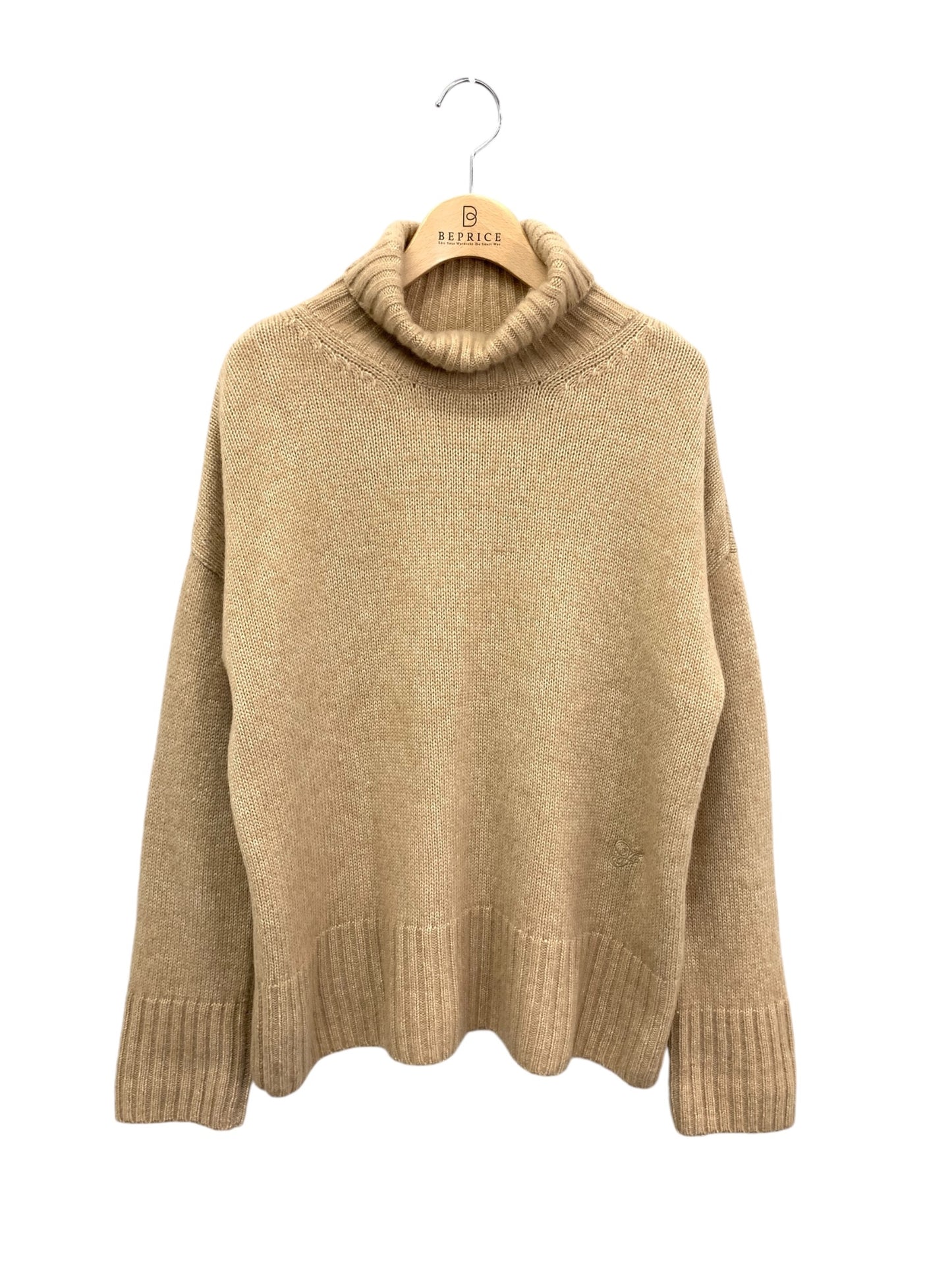 フォクシーブティック Sweater Marshmallow 40186 ニット セーター 38 ブラウン ITQFR0DIADJG