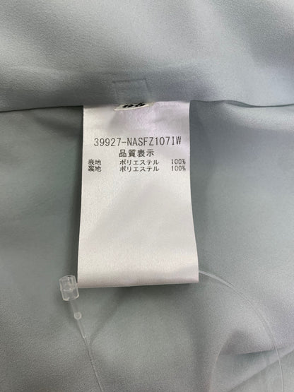 フォクシーニューヨーク スカート リネンベル 39927 38 グリーン ITRFWVVC0MHS