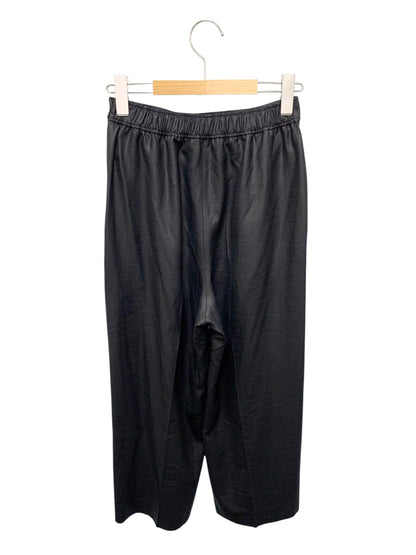 フォクシーニューヨーク VIVANT PANTS 42739 パンツ 38 ネイビー ITHOVSNYRJB2