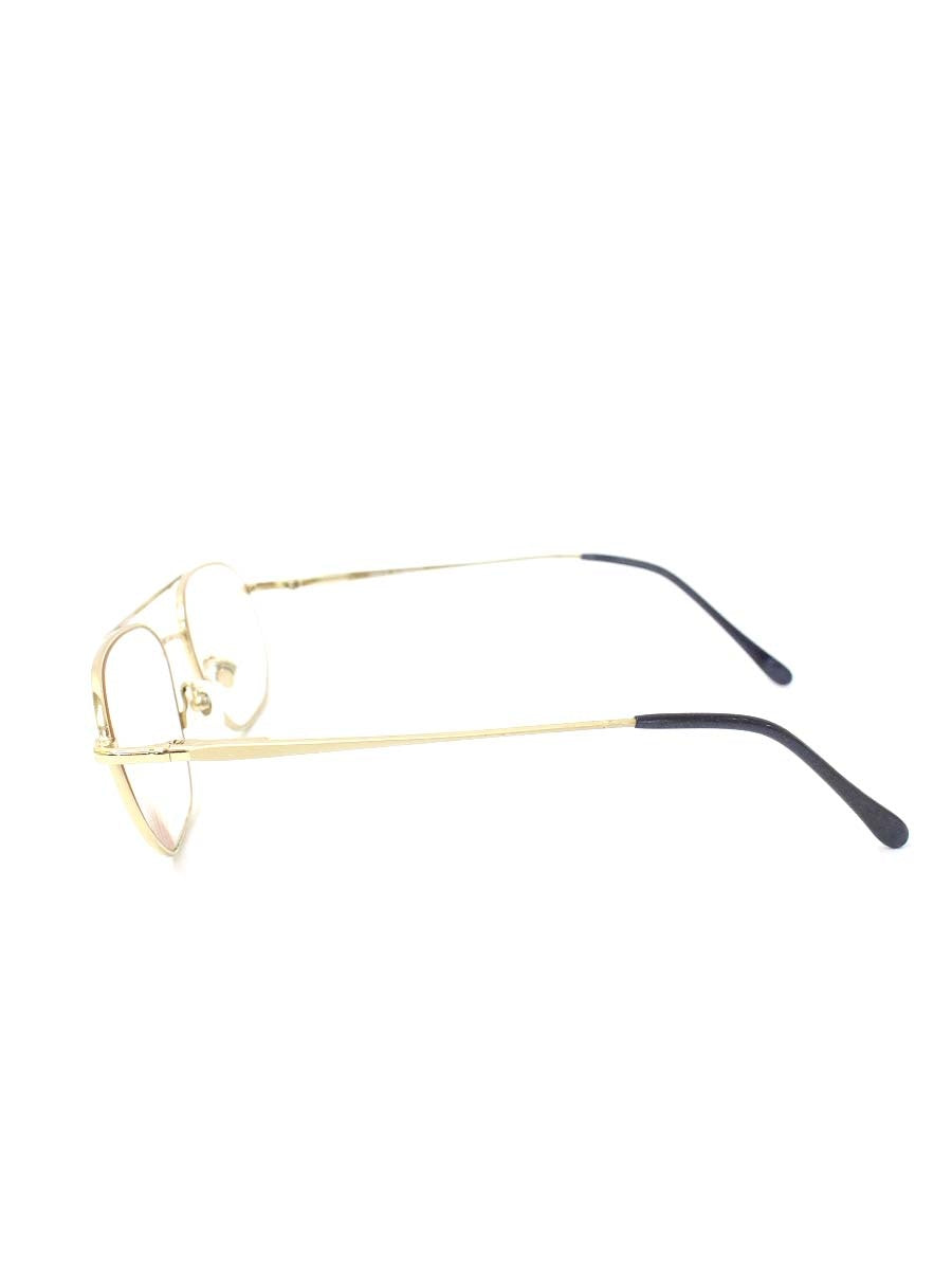 アースエレメント TM-10 メガネ ゴールド ティアドロップ IT29KH9Y8RB4 【SALE】