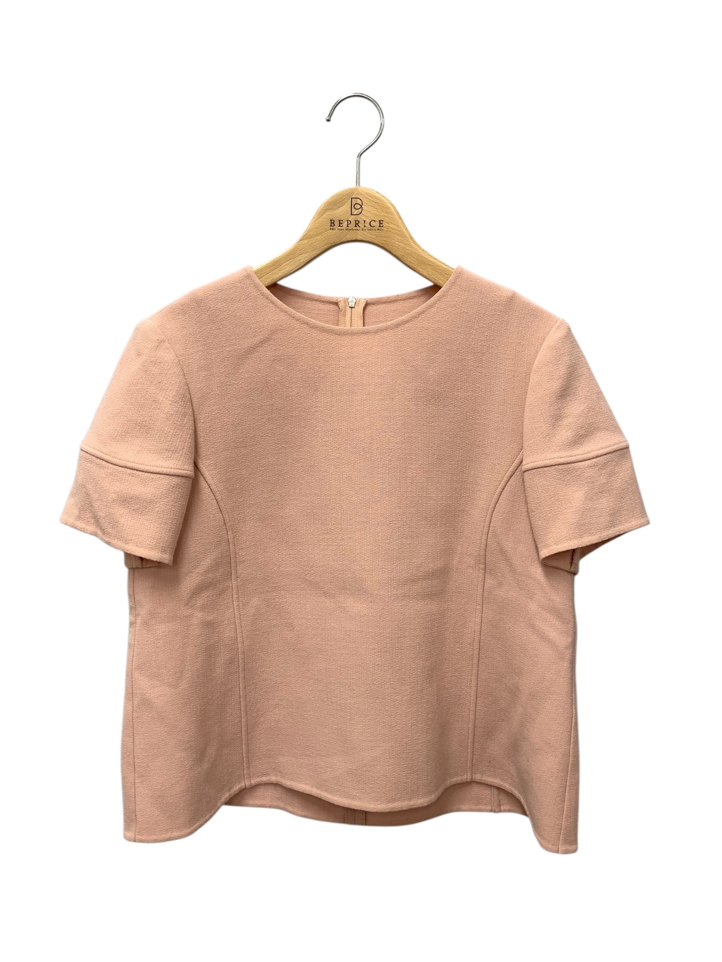 フォクシーブティック Savoy 44828 カットソー 38 ピンク ITIMBICNPWA8