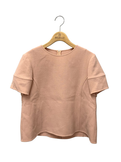 フォクシーブティック Savoy 44828 カットソー 38 ピンク ITIMBICNPWA8