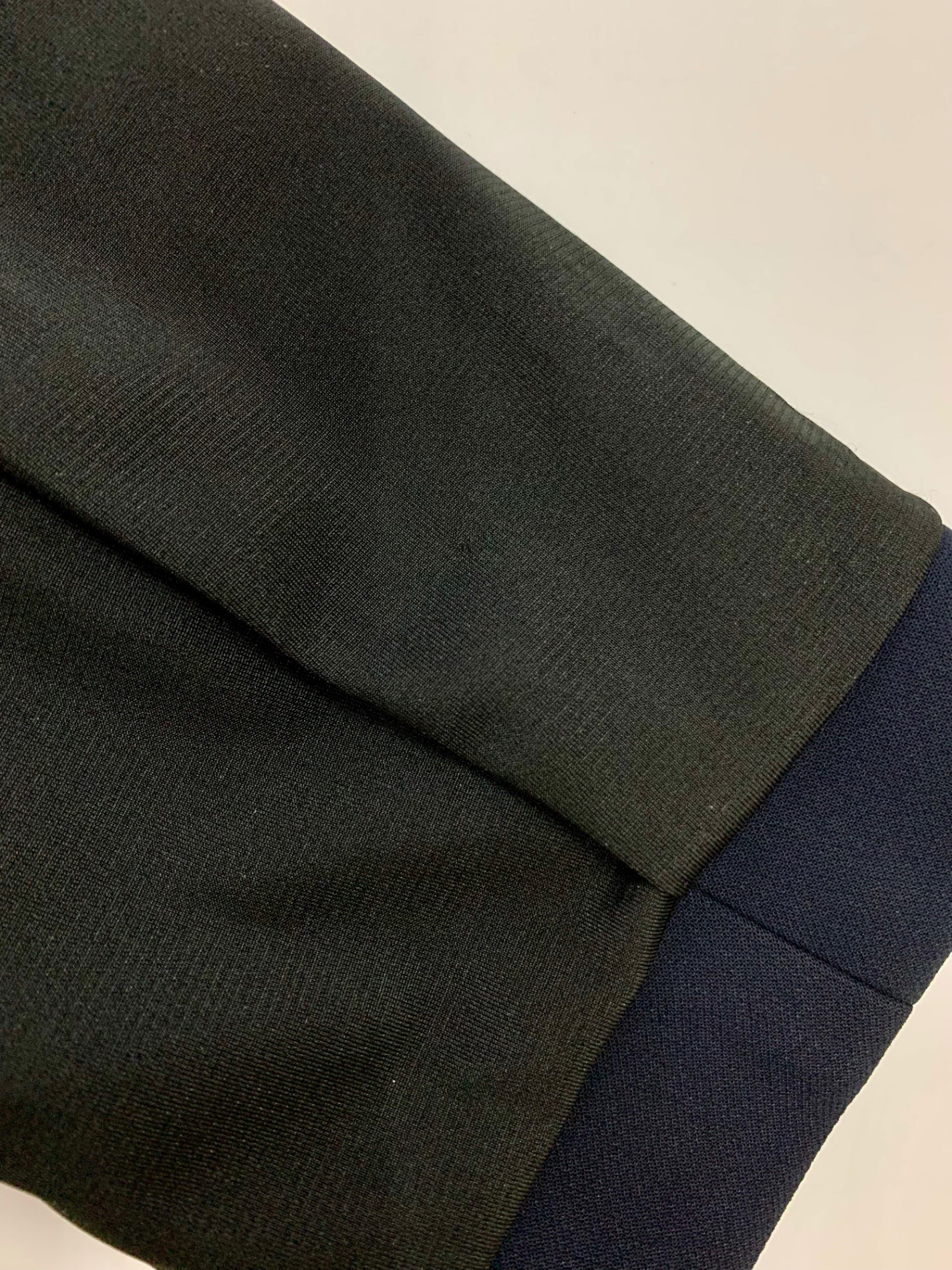 フォクシーニューヨーク Cassis Jacket 43458 ジャケット 38 ネイビー