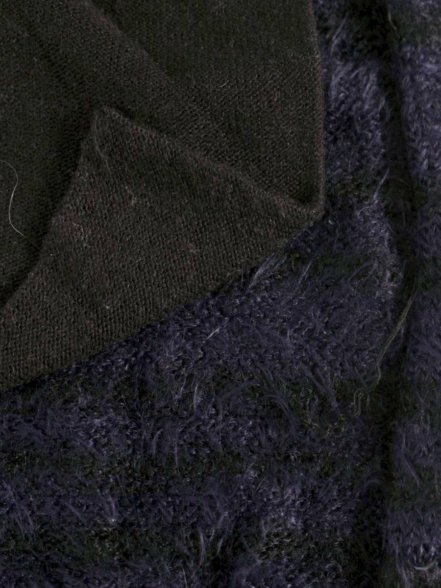 フォクシーニューヨーク collection Mohair Cardiga 34653