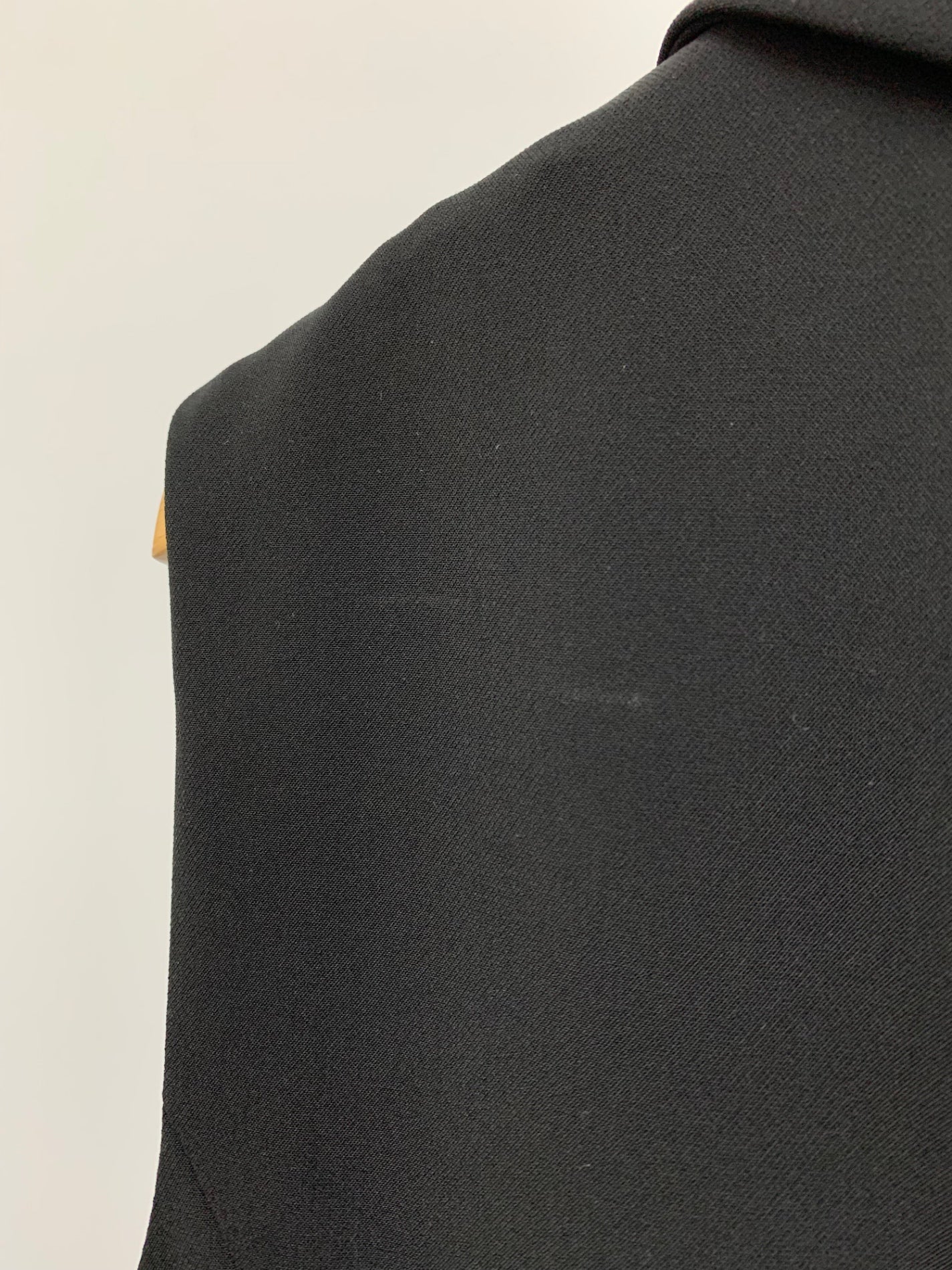 フォクシーニューヨーク Painter Suit 40561 サロペット 40 ブラック ITAOTL2V8FFO