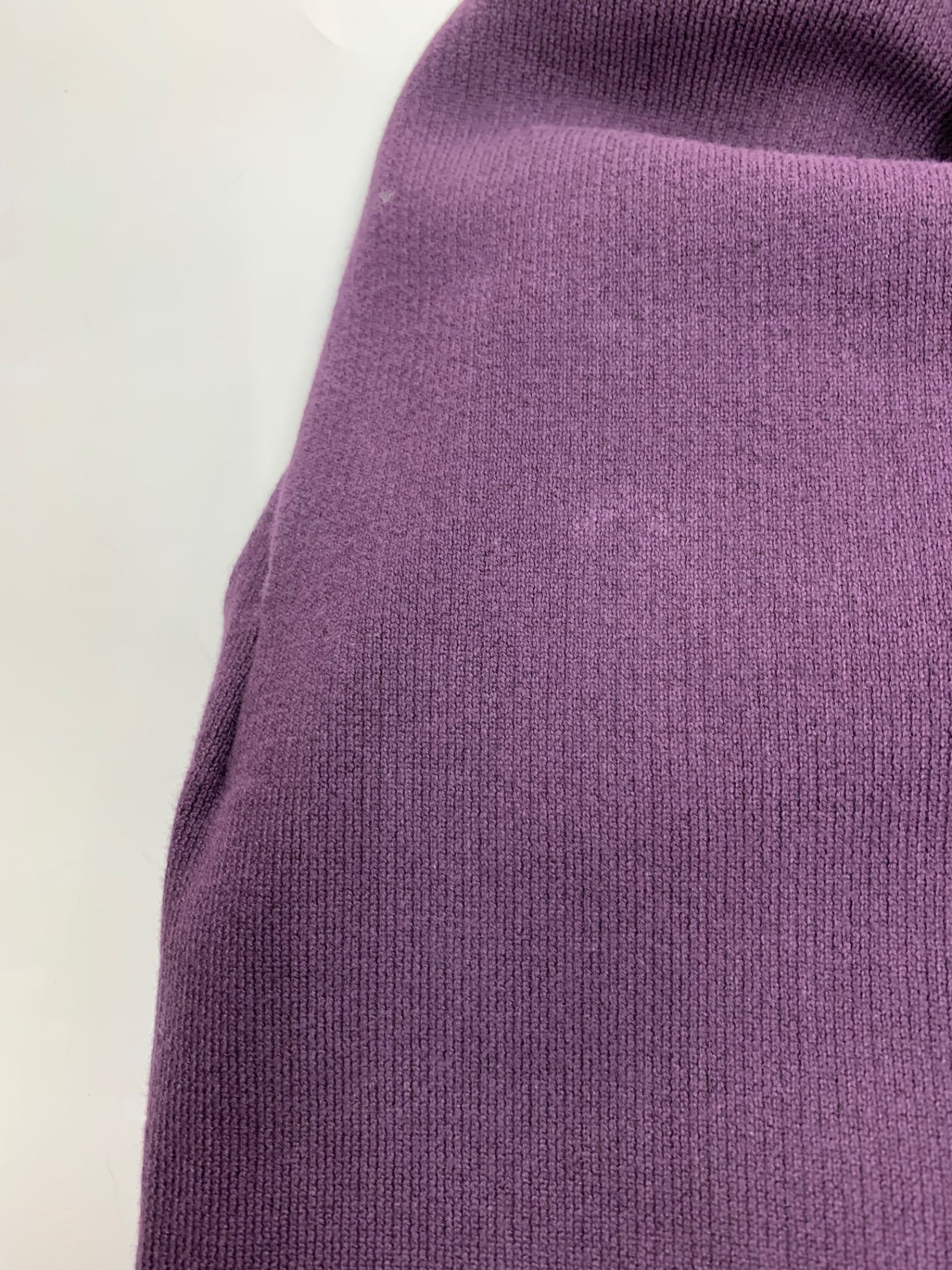 エイポックエイブルイッセイミヤケ CAMPAGNE Trousers IM31KF816 2 パープル 23SS IT9525R0KY5E