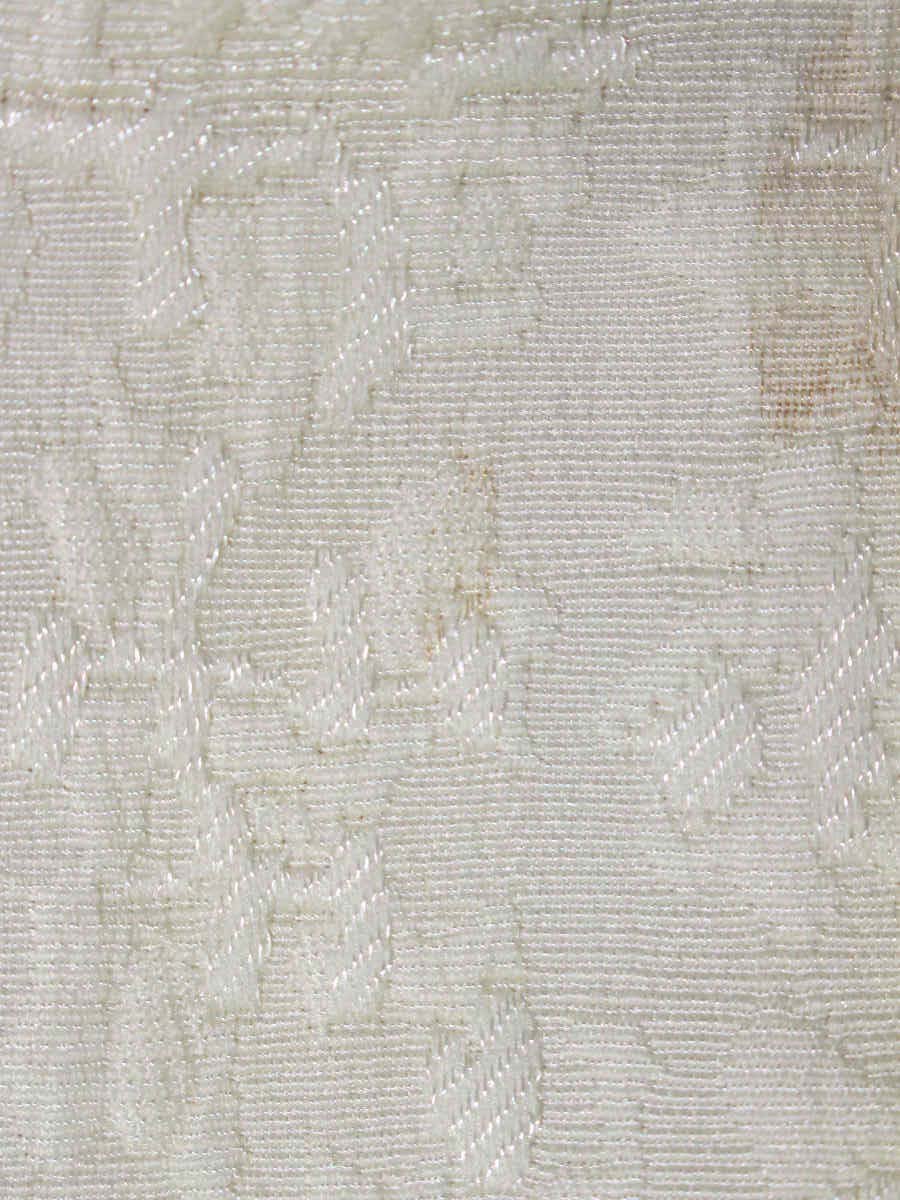 エムズグレイシー 011501 ワンピース 36 ホワイト 花柄 ITMMHN6NNOW4