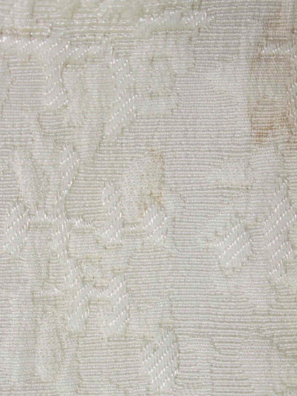 エムズグレイシー 011501 ワンピース 36 ホワイト 花柄 ITMMHN6NNOW4