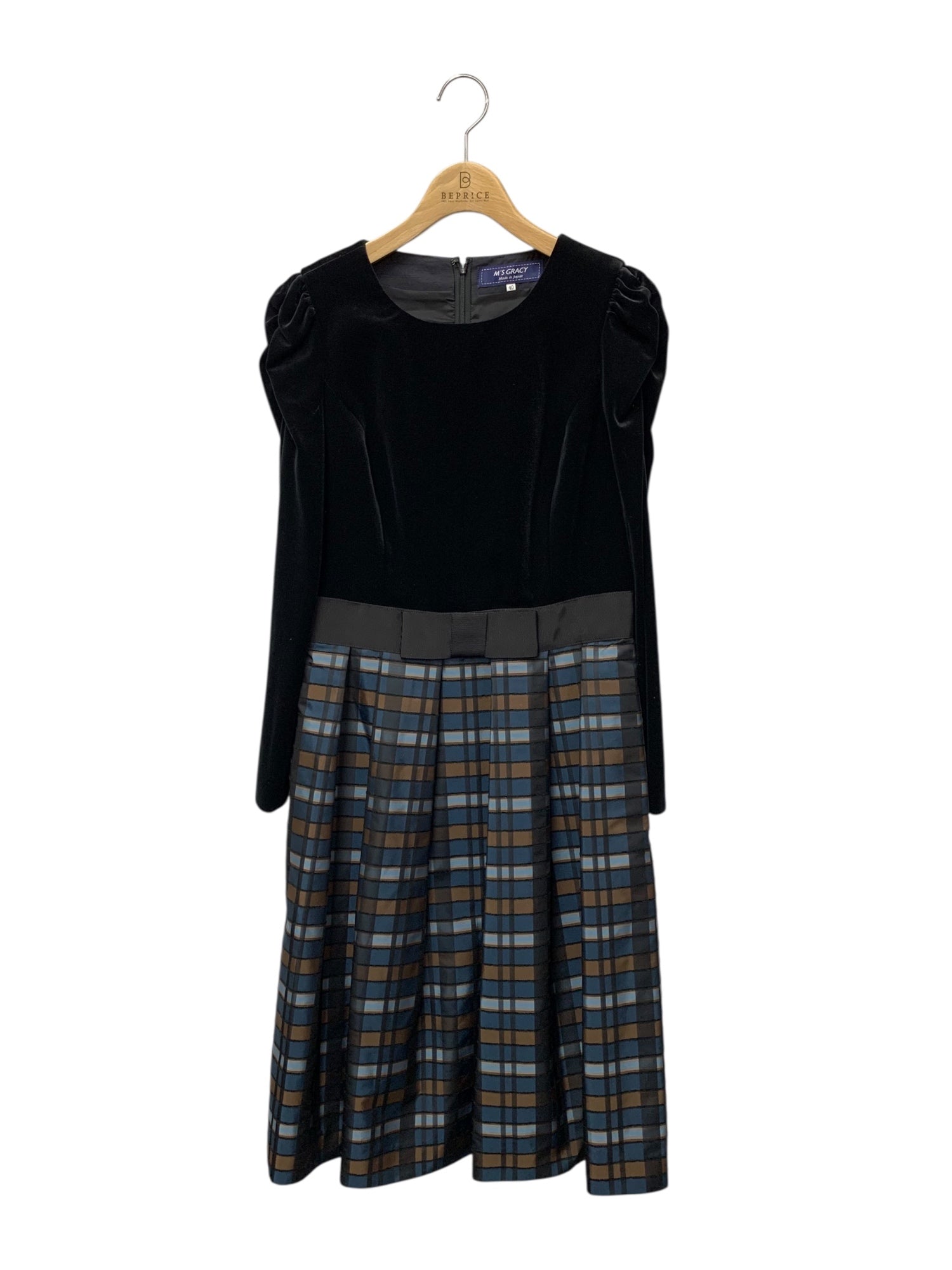 エムズグレイシー ワンピース通販 | 中古ブランド古着 | ビープライス