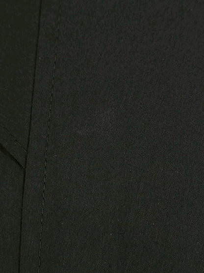 アストラット 5499-270-2909 ワンピース ブラック フリル ITGHEZG551KA 【SALE】