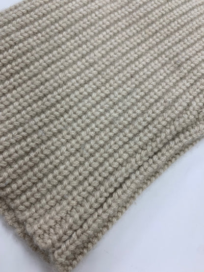 フォクシーブティック ニットトップ アグリス 39115 セーター F ベージュ タートルネック カシミヤ IT8ZCV9713SK