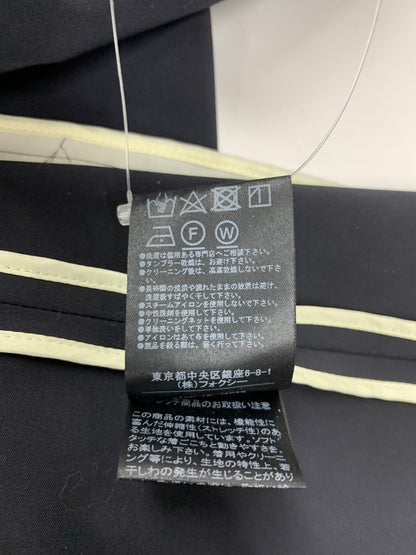 フォクシーニューヨーク Westminster Coat 41706 コート 40 ネイビー IT39OEAFEOXD