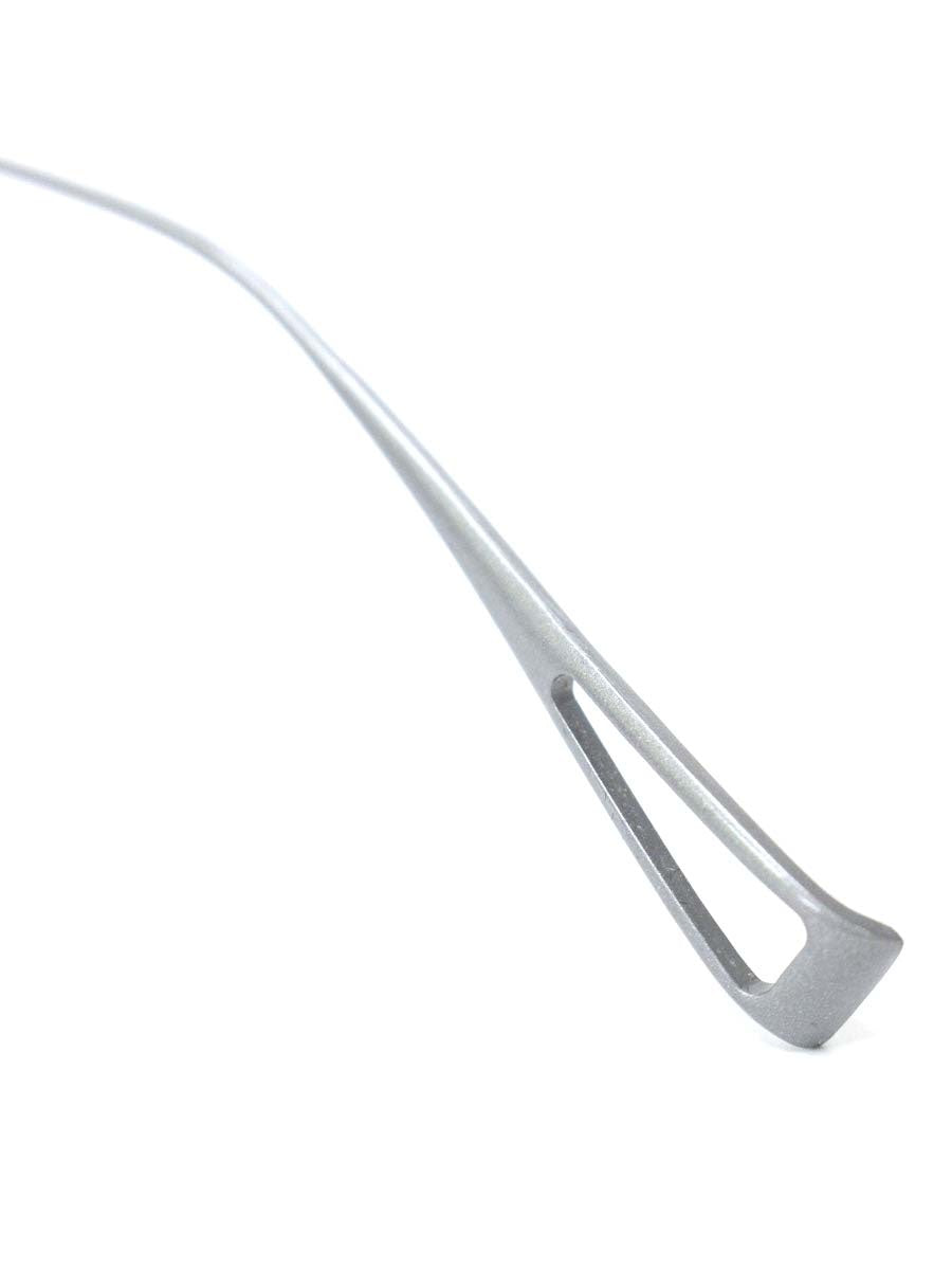 トウキョウスナップ TSP-1028 メガネ ブラック メタルフレーム スクエア ITD71XG6QK6K 【SALE】