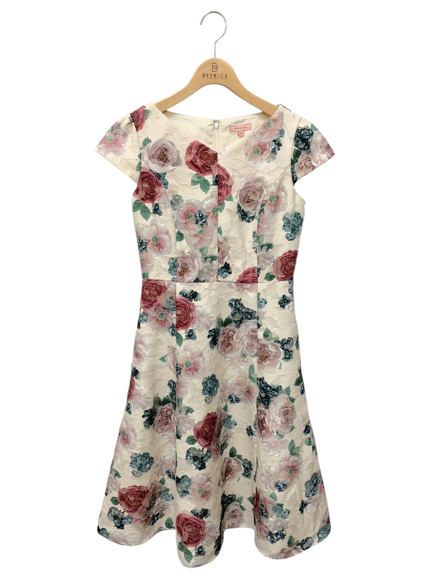 トッカ ワンピース通販 | 中古ブランド品・古着洋服 | ビープライス