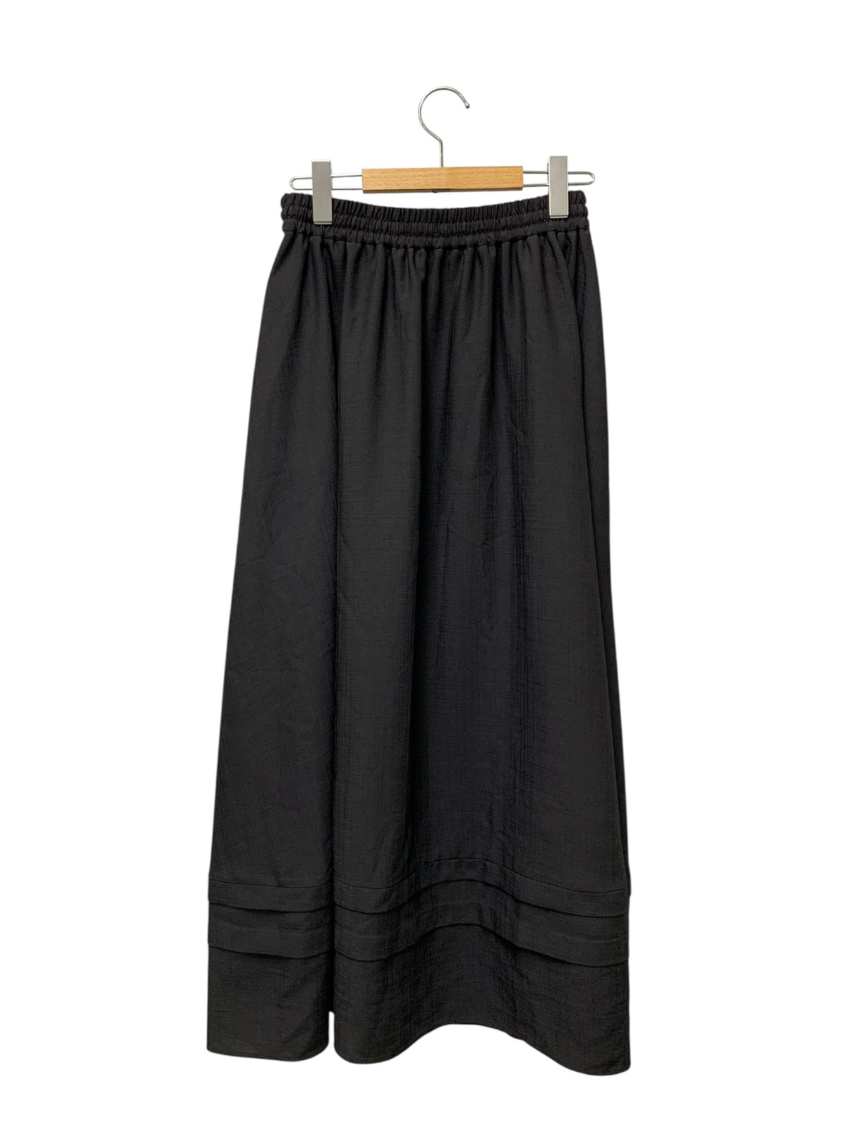アディアム Beachside Skirt 45901 0 ブラック IT0QO6H7SXY8