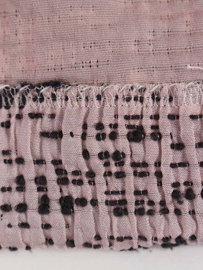 トゥービーシック W5S55-824-12 スカート 40 ピンク 総柄 フレアー ITT5TKYK329E 【SALE】