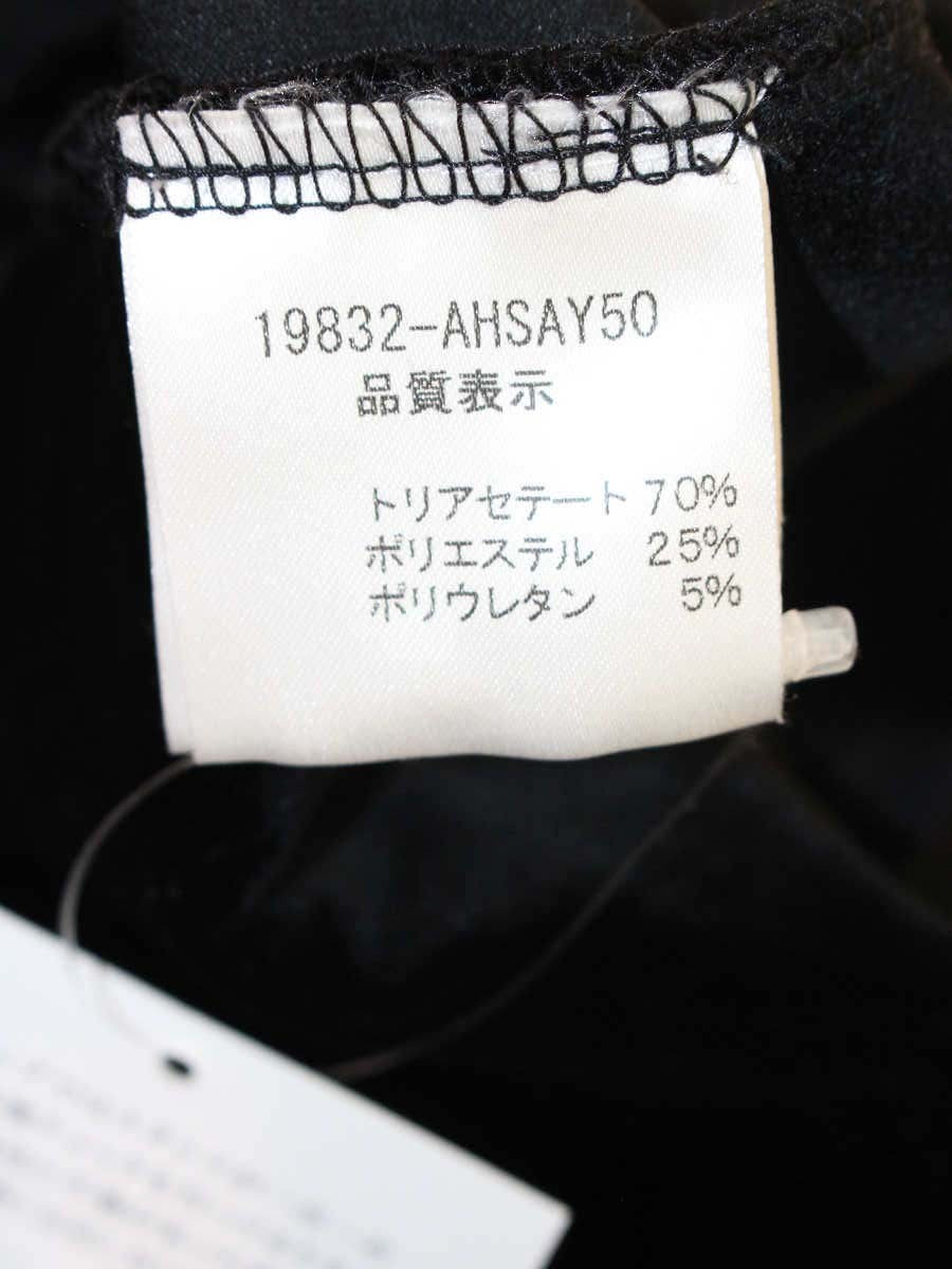 フォクシーニューヨーク Parker 19832 40 ブラック ITGBRD1WB74S