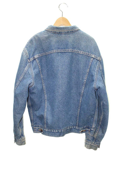リーバイス 70506-0316 デニムジャケット 40 ブルー MADE IN USAモデル ITG3HKIFQS1I