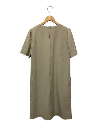 デイジーリン Daisy Elegant Sleeve 06648 ドレス ワンピース 42 ベージュ デイジーエレガントスリーブ ITD0NUSSK885