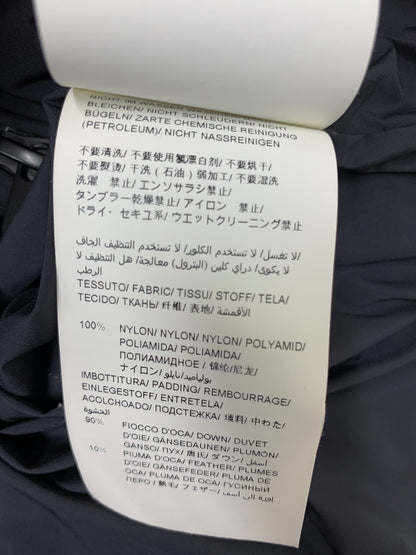 タトラス GESSO MTA20A4569 ダウンジャケット 01 ネイビー ITBYN11G8DDK 【SALE】