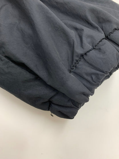 テンワイシー ユーティリティジャケットプラス 10YC-UJ-03-02 XL ブラック ナイロン 中綿 ITKSI2YCKMDC