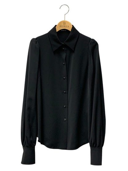 デイジーリン Blouse Lady Lady 06305 ブラウス 40 ブラック ITI8MENTTOP9