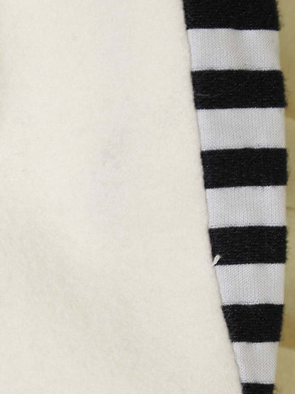 ボーダーズアットバルコニー BD2221-3G-36 パンツ 36 アイボリー ITOPZYJORSX6