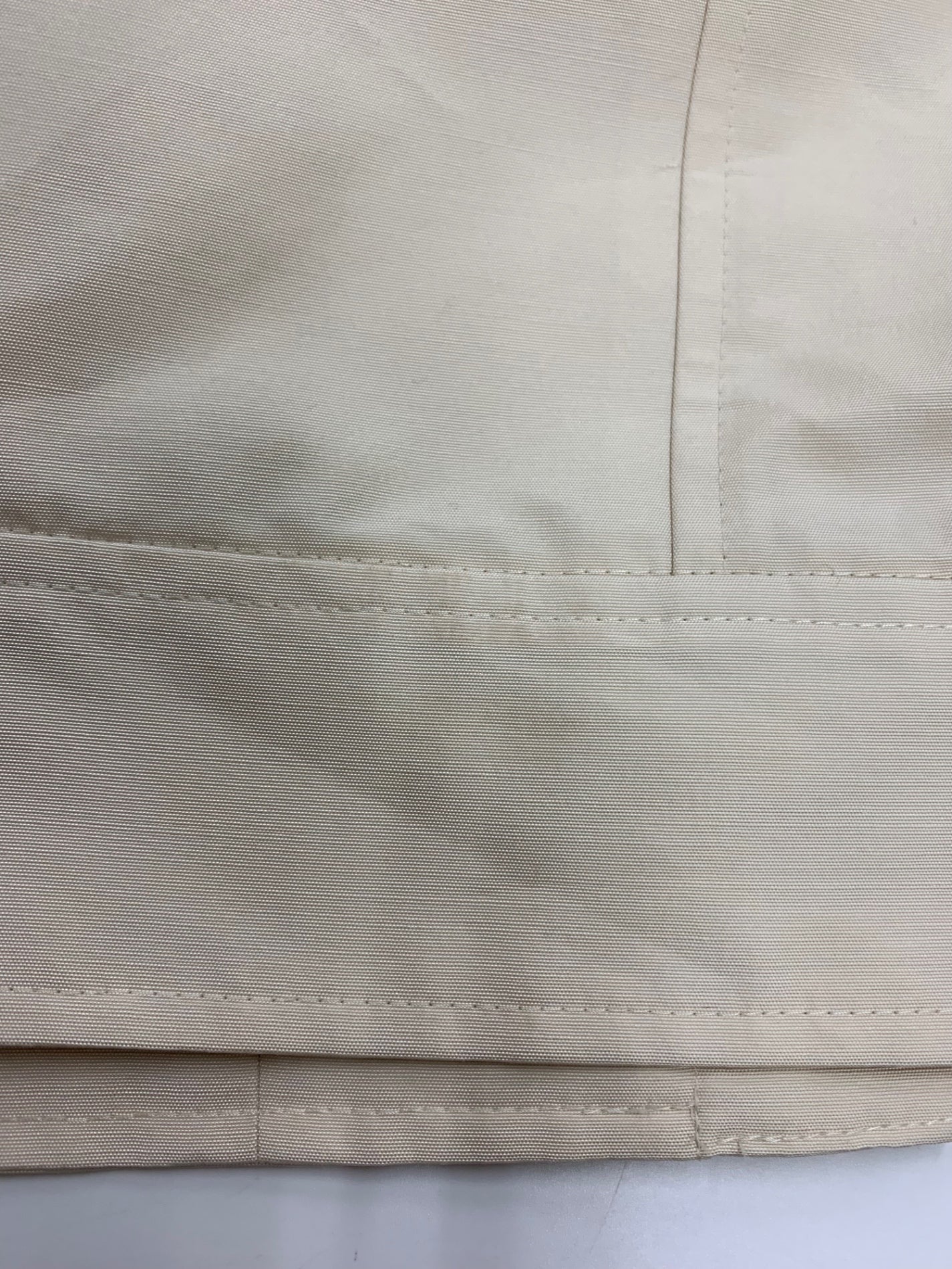 フォクシーブティック Jacket Jewel F 42693 ジャケット 40 アイボリー ITJOXVBPH0RK