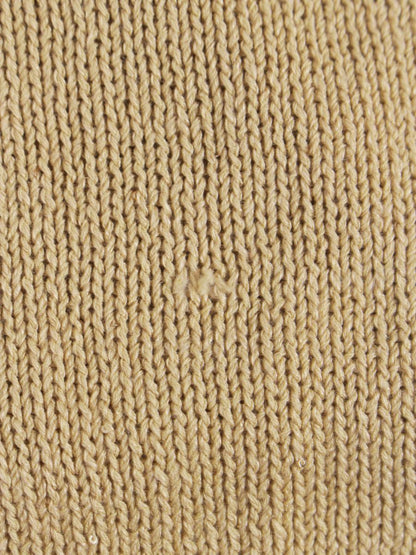 ファビアナフィリッピ MADP02B645X ニット 40 ブラウンベージュ ラメ ITMFX6OWCFU4