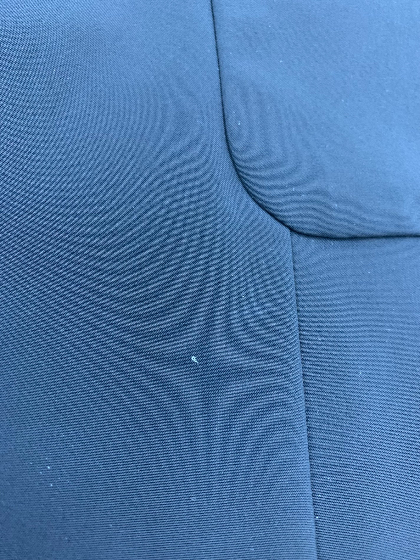 フォクシーニューヨーク Cort 36145 スプリングコート 40 ブラック ITGTVBNLOJD2