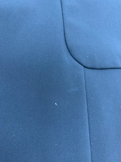 フォクシーニューヨーク Cort 36145 スプリングコート 40 ブラック ITGTVBNLOJD2