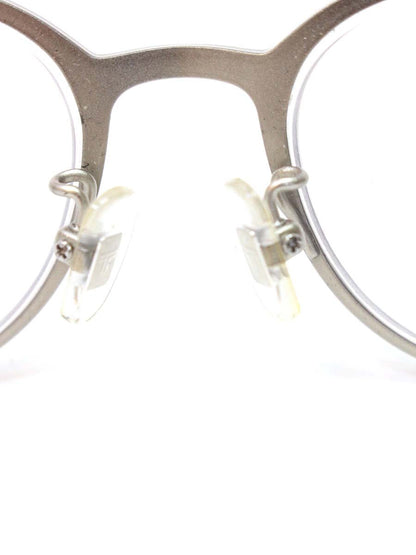 トゥミ TUMI EYEWEAR 2023 Collection VTU133J メガネ ネイビーマット/0C83 メタル フルリム ボスリントン ITZOOH8F7O38