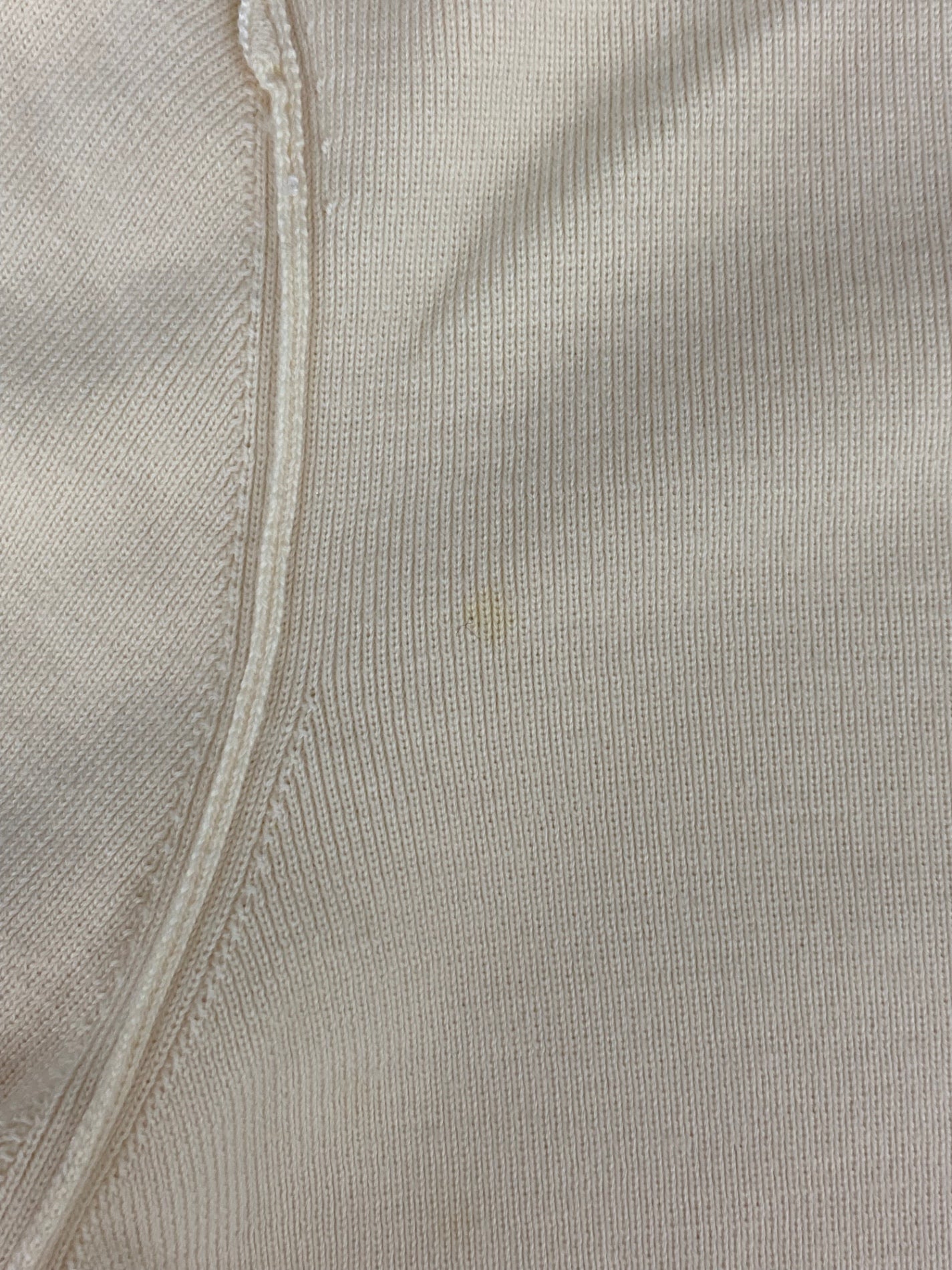 フォクシーブティック カーディガン アッパースタンダードスーパーグレースウール 34838 38 アイボリー ITIB874G1M78