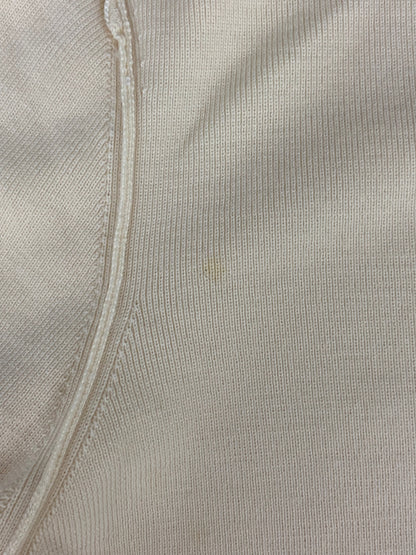 フォクシーブティック カーディガン アッパースタンダードスーパーグレースウール 34838 38 アイボリー ITIB874G1M78