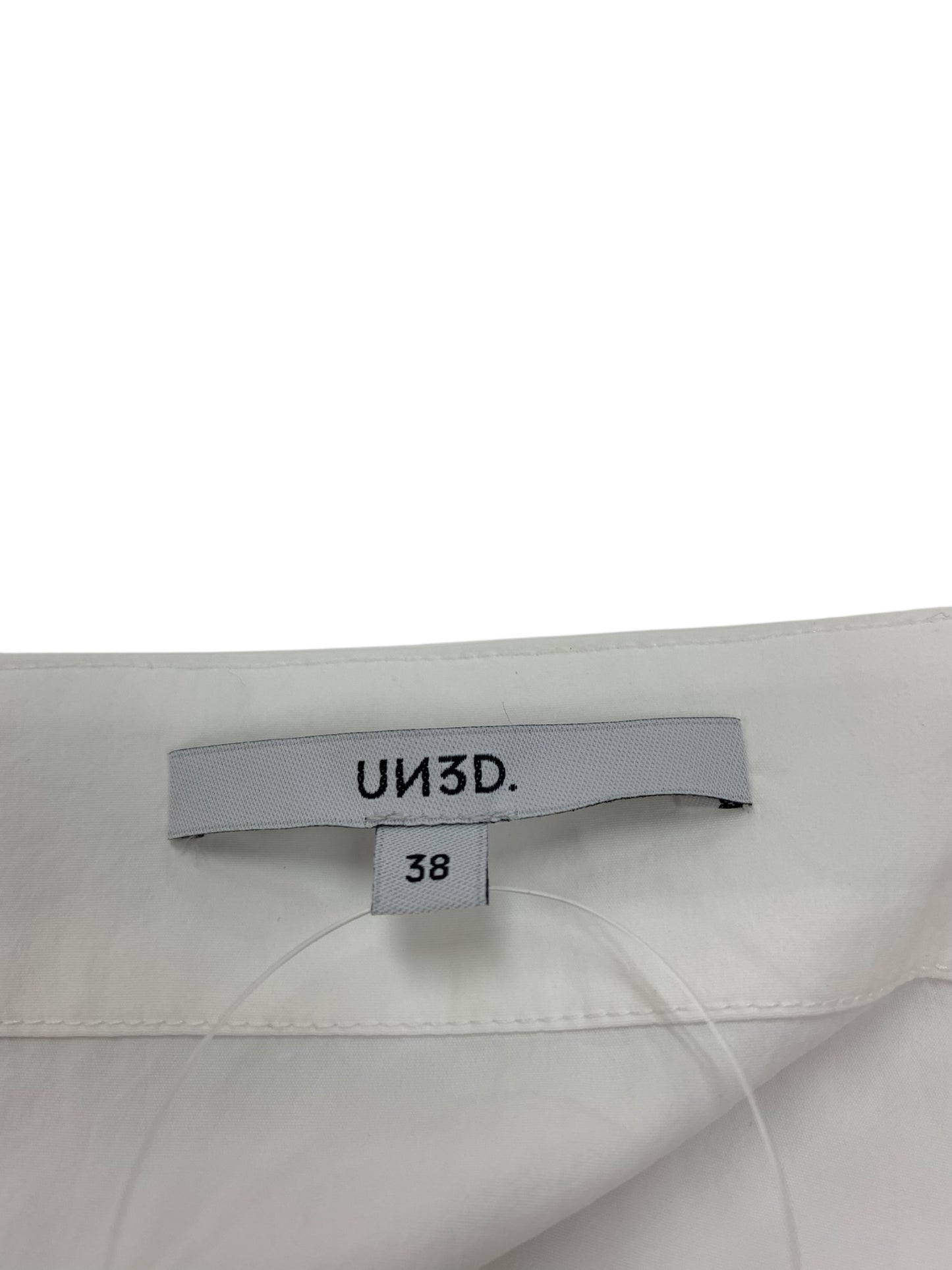 アンスリード ダブルラップシャツキャミソール 522510401201-01 38 ホワイト ITJL32UZG59Q