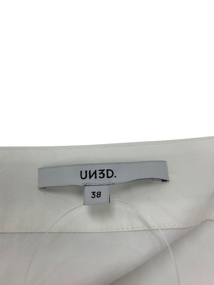 アンスリード ダブルラップシャツキャミソール 522510401201-01 38 ホワイト ITJL32UZG59Q