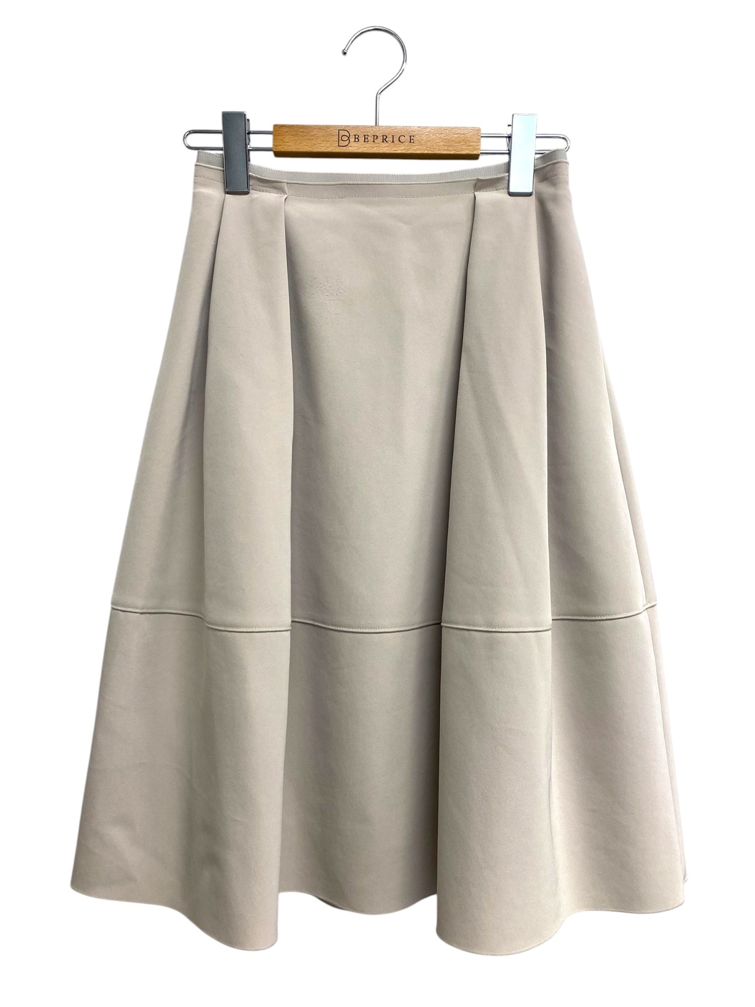 フォクシー　スカート　ベルフレア　38 ロゴいり フォクシー スカート 通販 | 中古ブランド古着・洋服 | ビープライス