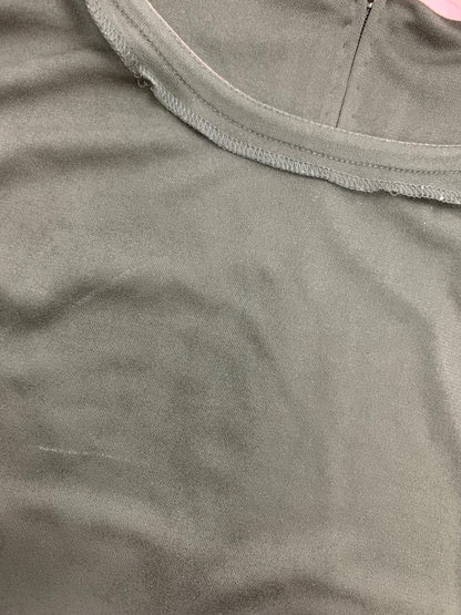 レオナールファッション 0150265 ワンピース 38 ブラック フラワー IT4ZUWYMZYJ4 【SALE】