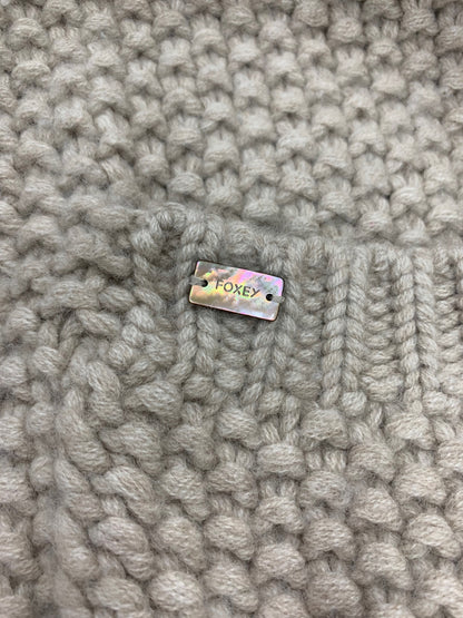 フォクシーブティック 33354 コート F ブラウン ロイヤルコクーン IT9H8UYX6K8O