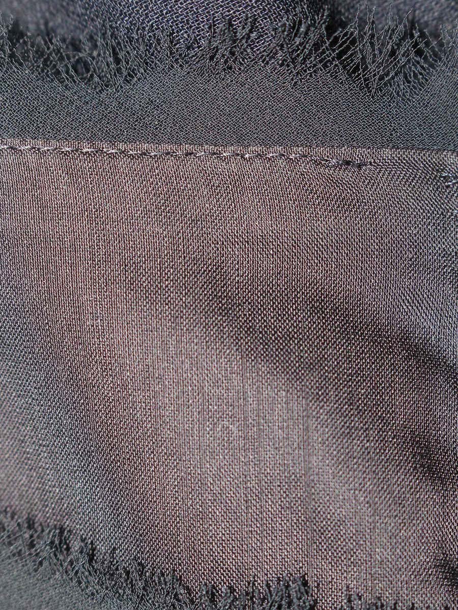 フォクシーブティック Dress Ronde 41450 ワンピース 38 ネイビー ITXGGV2HPZOG