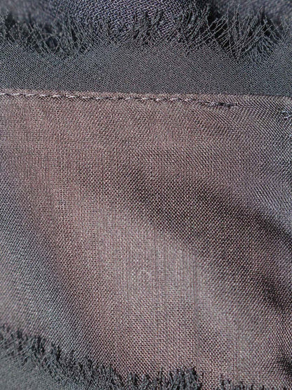 フォクシーブティック Dress Ronde 41450 ワンピース 38 ネイビー ITXGGV2HPZOG