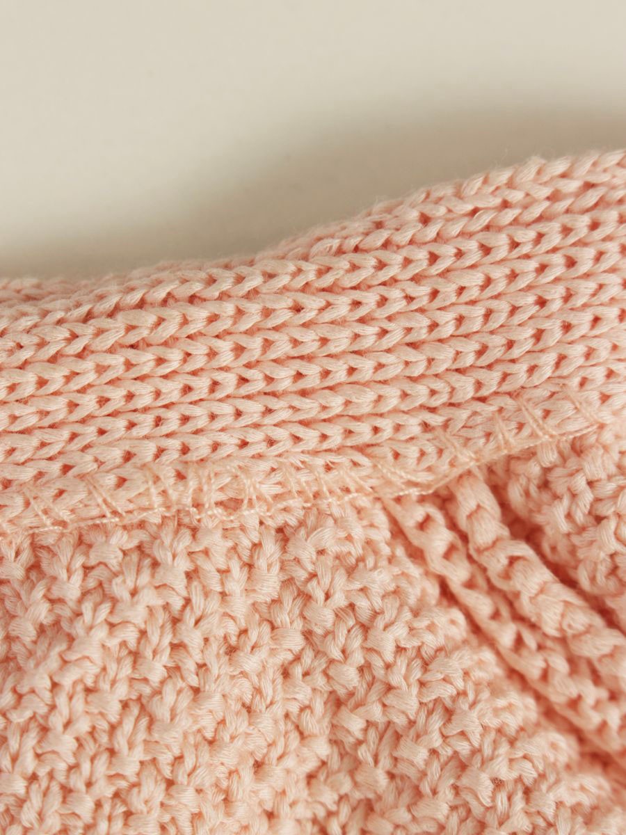 トッカ MAGLIA マリア KRTOIS0210 ロングカーディガン F ピンク ITJJUC46XFIS